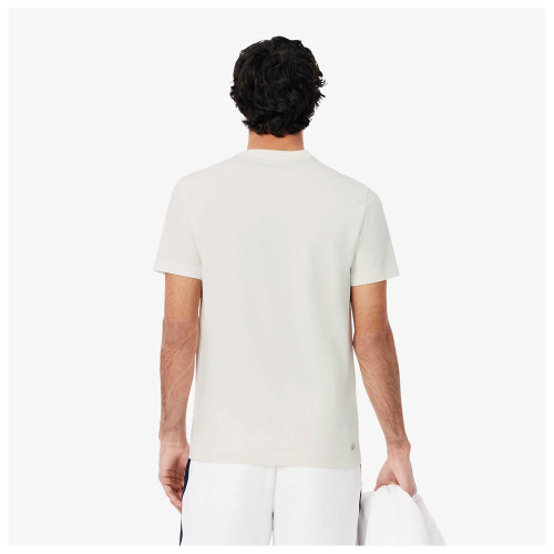 Lacoste Ανδρική κοντομάνικη μπλούζα
